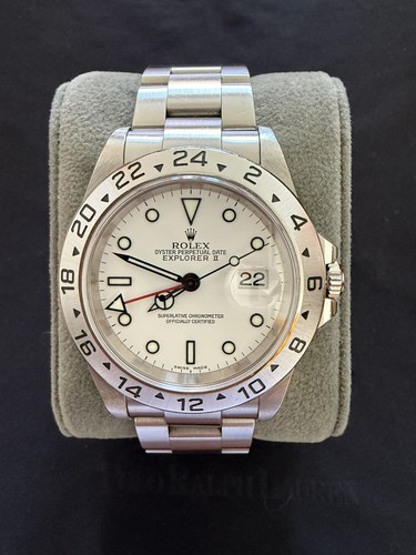 Rolex explorer ref - explorer, 2