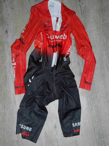 Craft team sunweb - team,