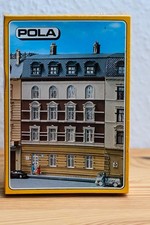 Pola 338 Spur N Renoviertes