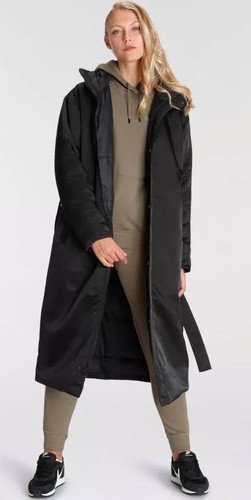 Neu sportiv warm wattiert - warm,