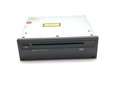 Audi A6 S6 C6 4F 2006 CD DVD