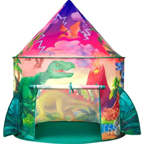 Dinosaurier zelt kinder - dinosaurier,