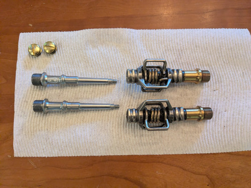Crank bros crankbrothers egg - crank,
