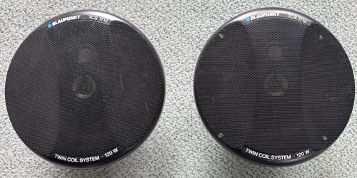 Blaupunkt tcs 1712 twin - blaupunkt, coil