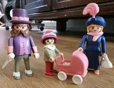 Playmobil 5507 familie - 5507,