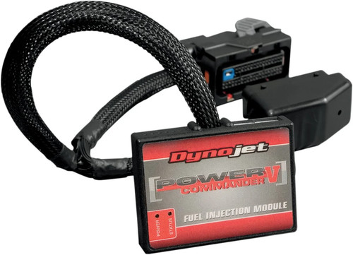 Dynojet power commander - dynojet, v
