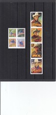 Usa satz postfr - x,