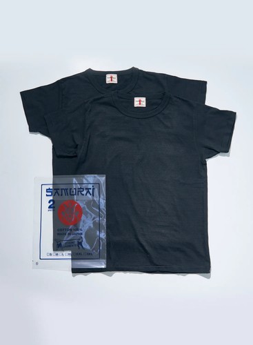 Samurai jeans 2pst plain - 2pst-01,