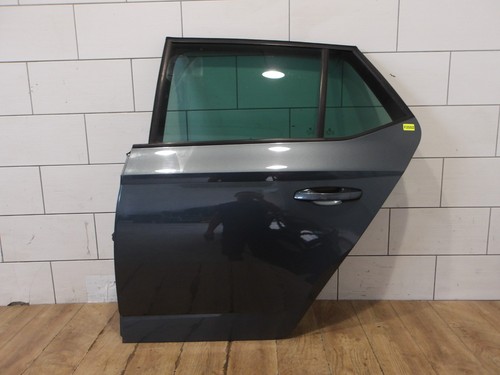 Tür skoda fabia - tür,