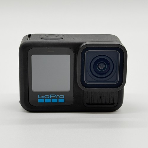 Gopro hero black - gopro, ·