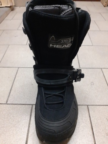 Snowboardstiefel gebr - , gebr.