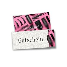 ITENGA Geschenk Gutschein