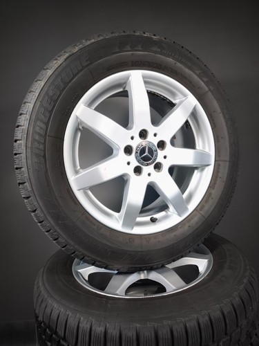 Winterräder 235 r17 - winterräder,