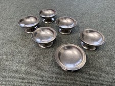 6 WMF Eisbecher Dessertschalen