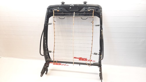 Lehne gestell sitz sportsitz - gestell,