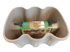 Design Blumenbrücke zum