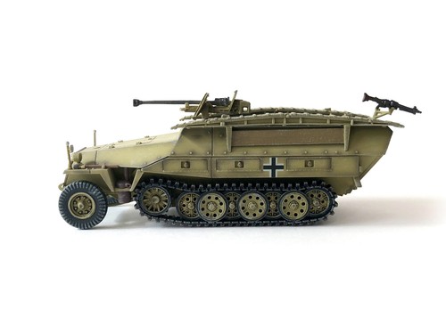 Dragon armor 60306 - armor, 1:72