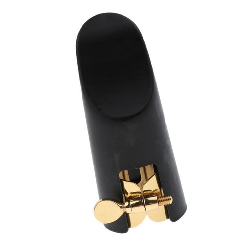 Gold metall tenor - mit, kappe