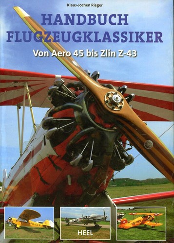 Klaus jochen rieger handbuch - rieger:,