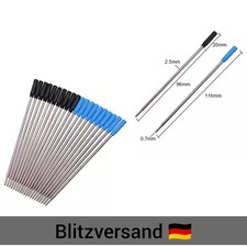 Kugelschreiberminen ersatzmine - kugelschreiberminen,