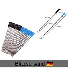 Kugelschreiberminen Ersatzmine