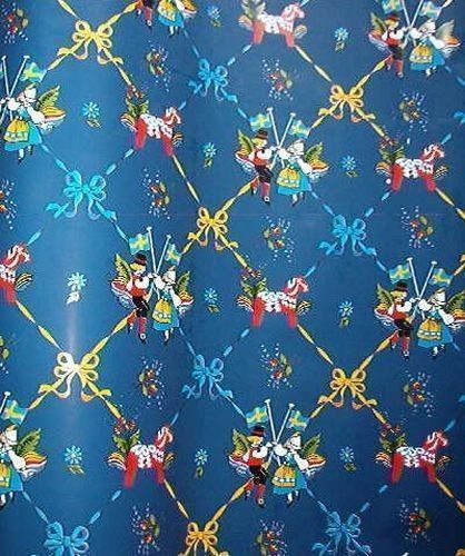 57m geschenkpapier - 2m,