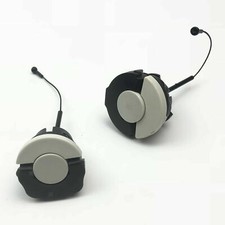 2X Tankdeckel Öldeckel Für STIHL MS210 MS230 MS240 MS250C MS181 MS192 MS192T TD