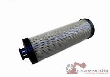 Hydraulikfilter für Mecalac