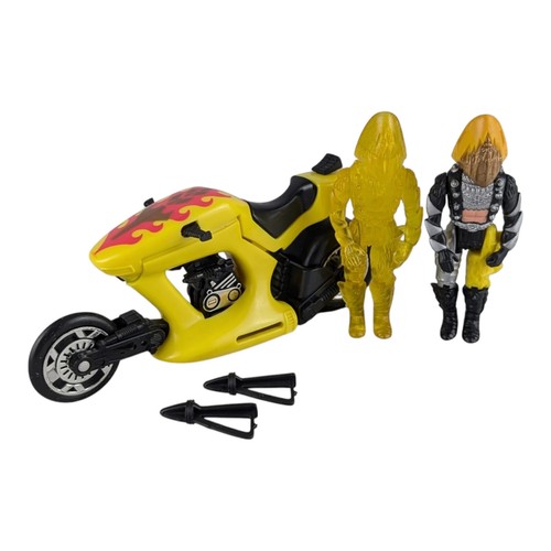 Jackal vollständig - m.a.s.k.,
