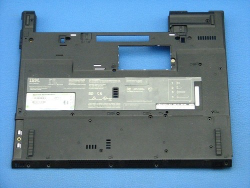 Gehäuse unten ibm - , thinkpad