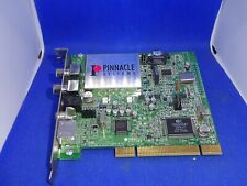 PINNACLE  SYSTEMS EMPTYV PCI