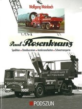 Weinbach: Paul Rosenkranz -