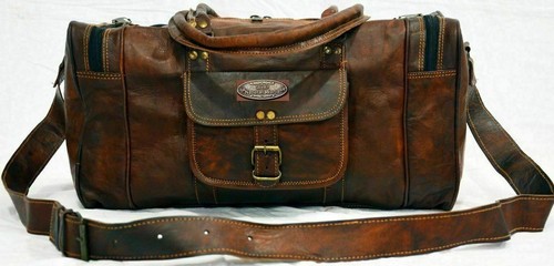 Vintage herren tasche leder - vintage,