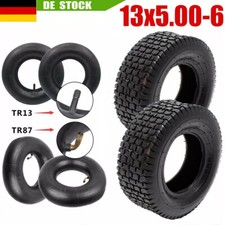 2x Reifen Mantel / 2x Schlauch