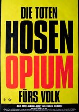 TOTEN HOSEN - 1996 - Promotion