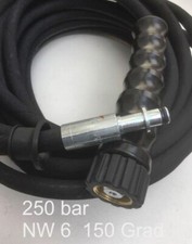 15 Mtr Hochdruckschlauch für