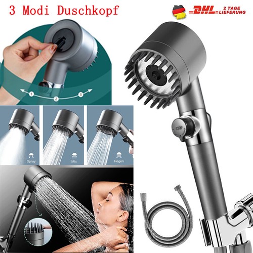 Duschkopf handbrause hochdruck - duschkopf,