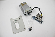 Motor + Halter Buchse Riemenblende für Meister 140, 141, 150, 151 Nähmaschinen