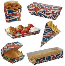 Union Jack British Fish &