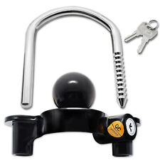 Anhängerschloss-Bügelschloss