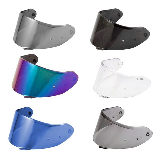 Airoh visier helm valor - helm,