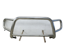 Frontschutzbügel Bullenfänger Kuhfänger Rammschutz für Chevrolet Captiva S10