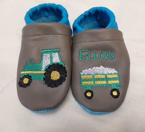Krabbelschuhe lauflernschuhe - krabbelschuhe,