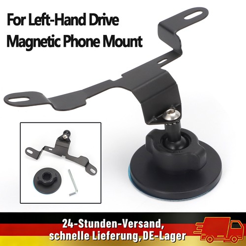 Dashboard magnet handyhalter - dashboard,