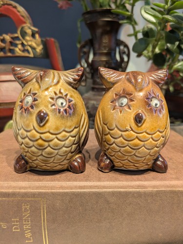 Vintage mid century keramik - vintage,