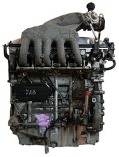 Motor für transporter t5 - motor, vw