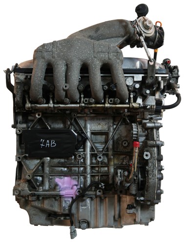 Motor für transporter t5 - motor,