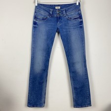 Pepe Jeans London Hüftjeans