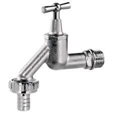 Garten Wasserhahn Auslaufhahn