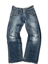 Vintage G-Star Radar 3301